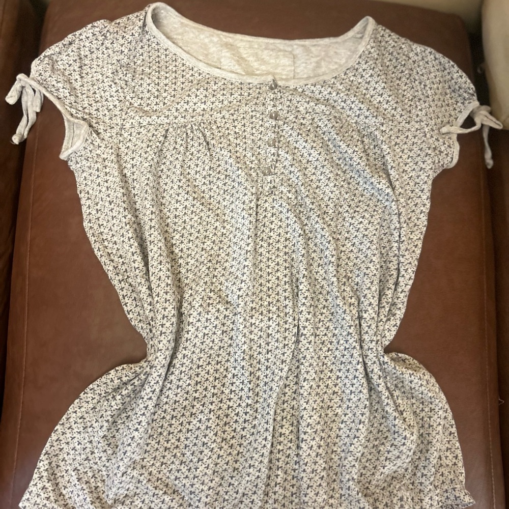 Rare Vintage Deadstock Original Aeropostal